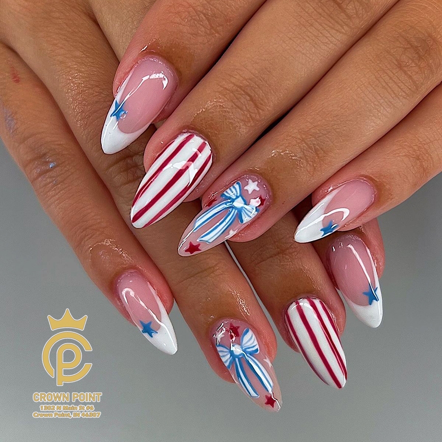 Nail May 18